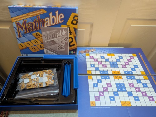 Missing tile broken - [1,
