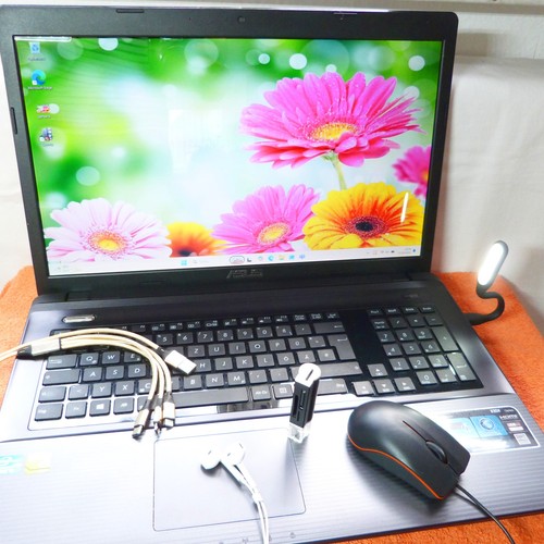 Asus k95 pouces cinéma - k95,