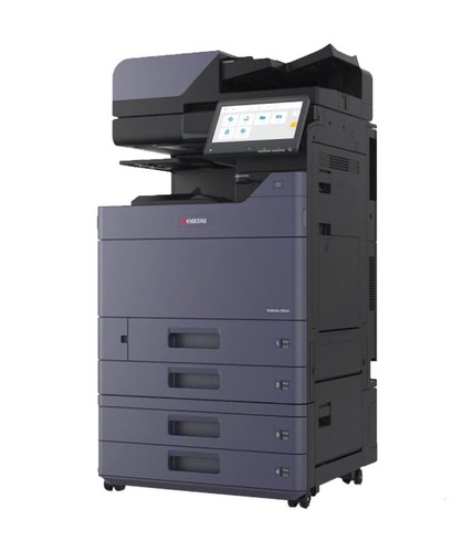 Photocopieuse réseau kyocera - réseau,