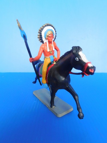 Starlux western cavalier - starlux,