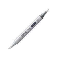 Ciao 0, Blender, Twin Marker