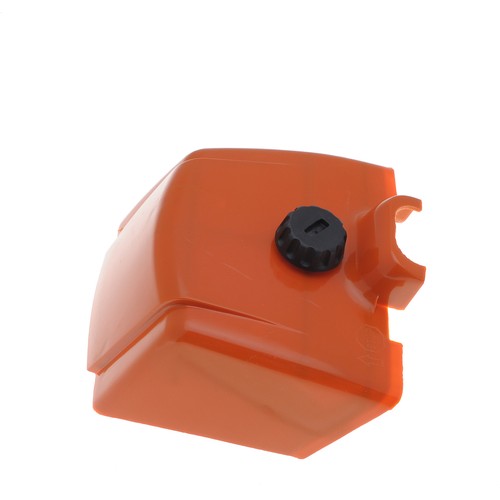 Capot filtre air - à,