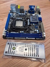 Carte mère ASRock Z68M-ITX/HT