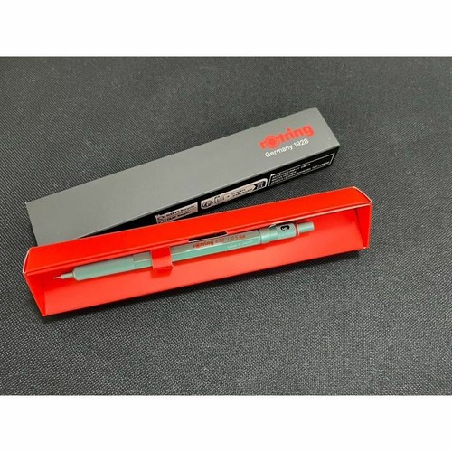 Crayon mécanique rotring 600 - crayon,