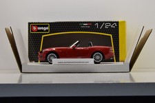 FIAT 124 SPIDER 2015 BURAGO