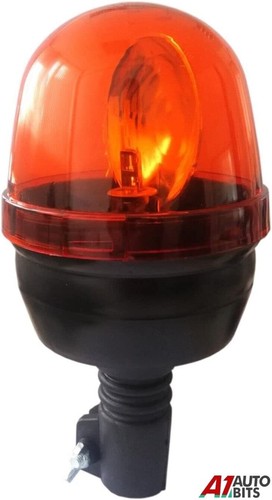 12v ampoule type - 1x, gyrophare