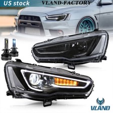 VLAND LED Headlights For