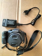 LUMIX PANASONIC  FZ 150