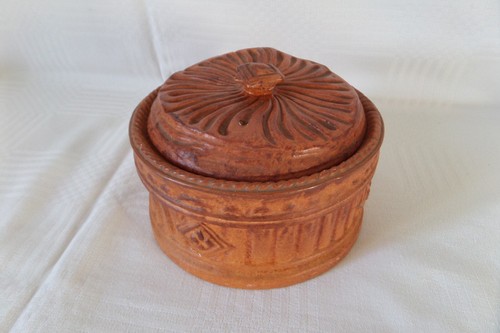 Terrine pillivuyt porcelaine - terrine,