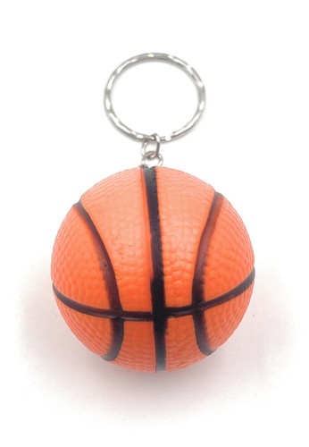 Porte clés ballon - porte-clés, basket