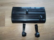 distributeur mural cuisine essuie tout, film etirable, alluminium