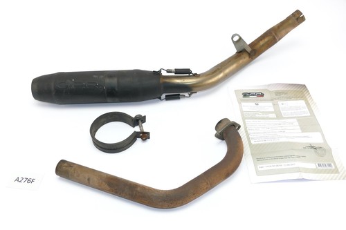 Gpr pour honda cbr - pour, 125