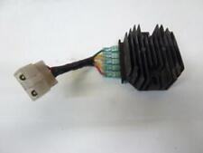 Régulateur redresseur de tension origine pour moto pour motocycle Occasion