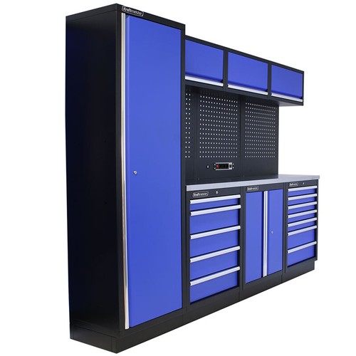 Mobilier atelier delaware - d'atelier,