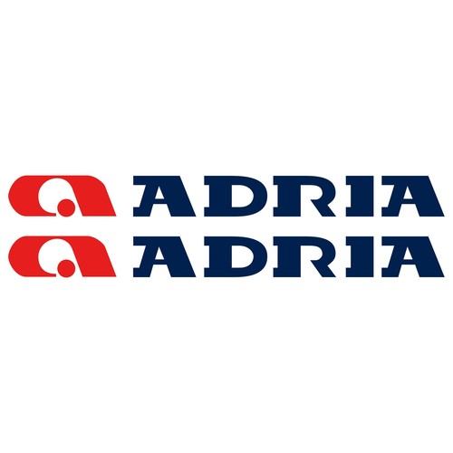 Adria 80cm 7 - x,