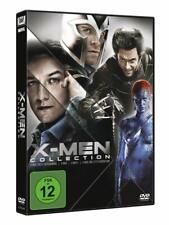 X-MEN MOVIES COLLECTION