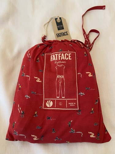 Fat face women ski - fat,