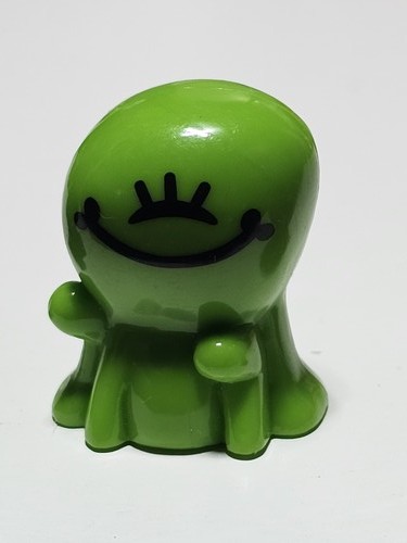 Figurine rétro gogos crazy - figurine,