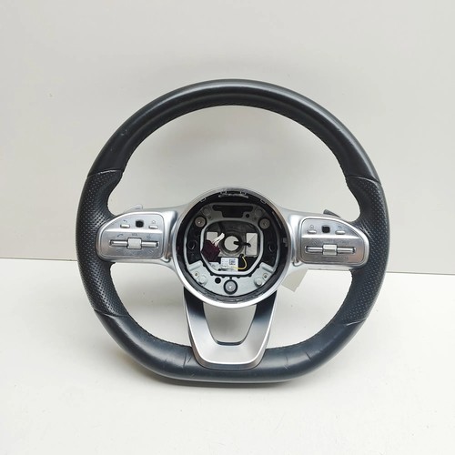 Volant mercedes benz coupé - c,
