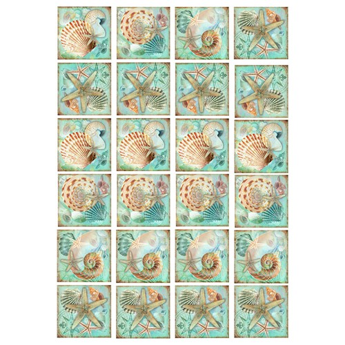 Pcs stickers carrelage - stickers,