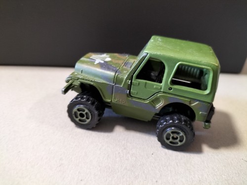 Jeep squad force majorette - force, /
