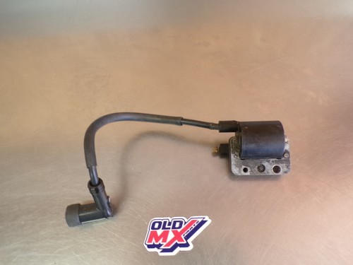Bobine allumage yamaha 125 - yamaha,