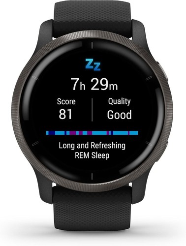 Garmin venu bon état - –,