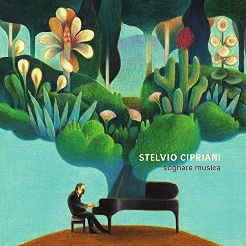 Stelvio cipriani sognare - stelvio,