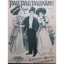WEINER I. HOFFMANN M. Pali