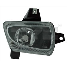 TYC Projecteur Anti-brouillard