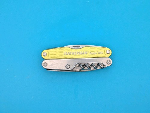 Leatherman juice xe6 - leatherman,