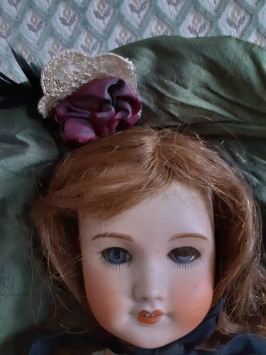 Joli chapeau une ancienne - , d'une