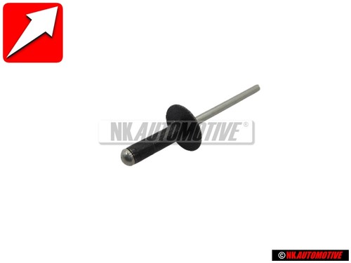 Original rivet aveugle - vw,