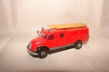 WIKING HO ANCIEN CAMION