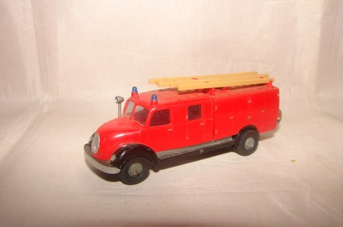 Wiking ancien camion - wiking,