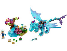 LEGO ELVES 41172 -- SET