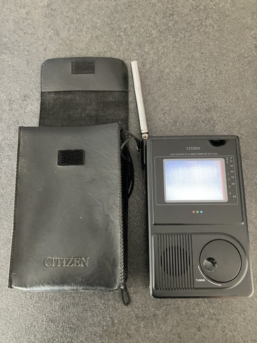 Citizen p226 portable - citizen,