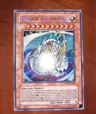 Carte Yu-Gi-Oh! Dragon