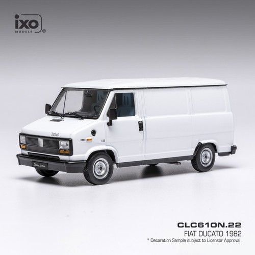 Fiat ducato 1982 blanc - 1982, au