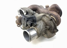 Turbocompresseur MASERATI