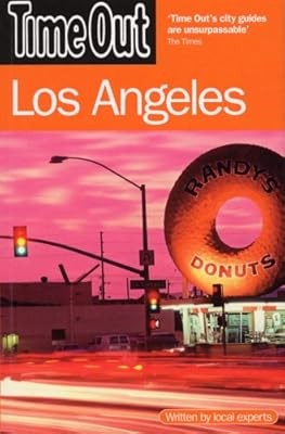 Time out los angeles 6th - los,