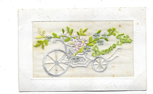 Cpa carte postale ancienne - carte,
