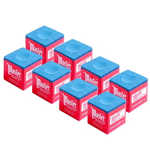 Blue box standard - box, 8