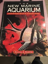 The New Marine Aquarium 