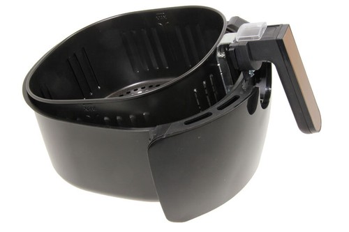 Kenwood bol conteneur - kenwood, manche