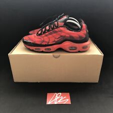 Nike Air Max Plus TN TXT