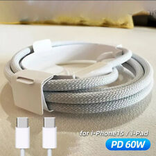 60W Câble Nylon Renforcé