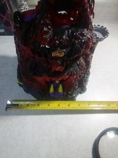 Mighty Max Play Sets Skull