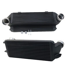 Front Mount Intercooler Pour