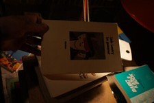 - Le passeur - Lois Lowry